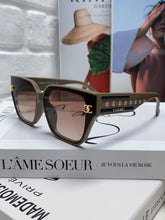 China Replica Chanel Sunglasses 28usd Only